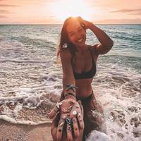 Отзыв от Нина - Виза Destination Thailand